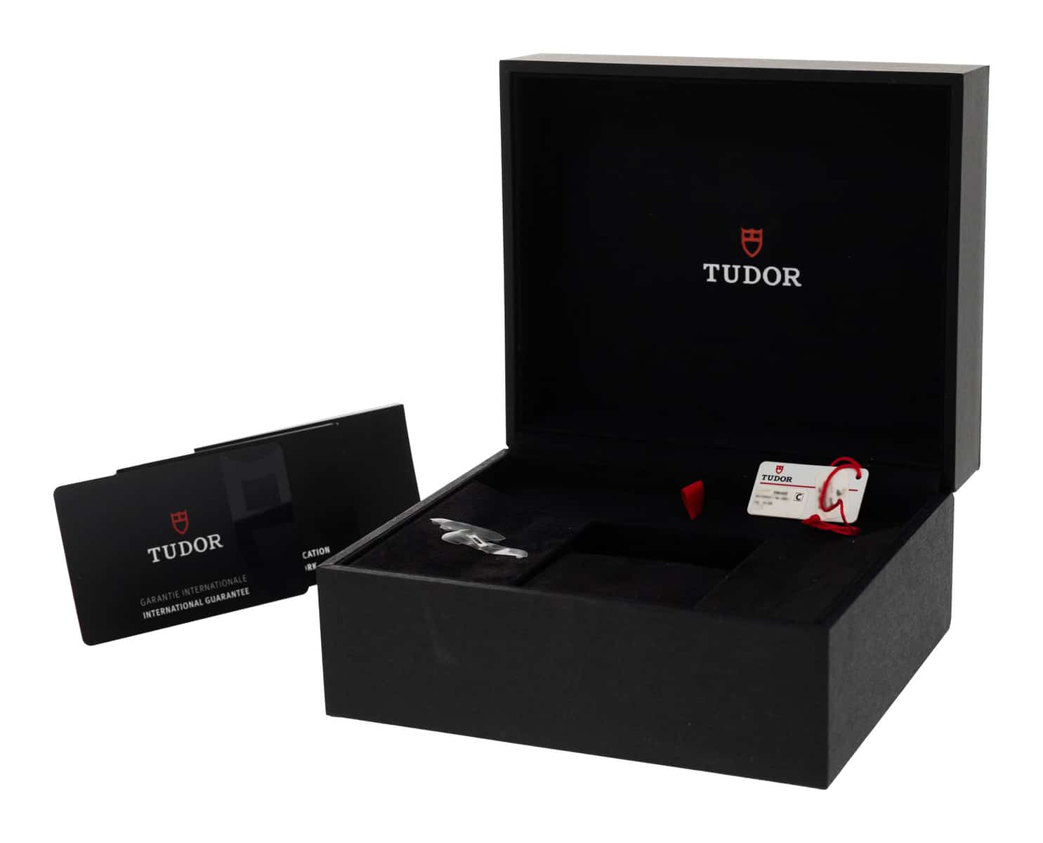 Tudor Pelagos M25600TB-0001 Tudor Pelagos M25600TB-0001